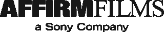 Affirm Films, a Sony company